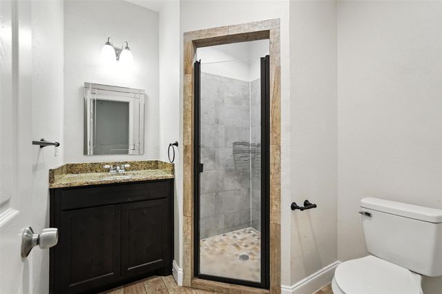 3410 Eutopia Street, Greenville, TX 75401