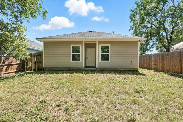 3410 Eutopia Street, Greenville, TX 75401