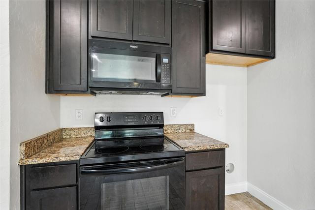 3410 Eutopia Street, Greenville, TX 75401