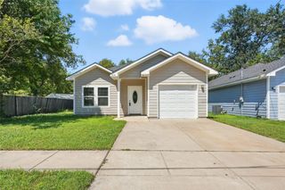 3410 Eutopia Street, Greenville, TX 75401