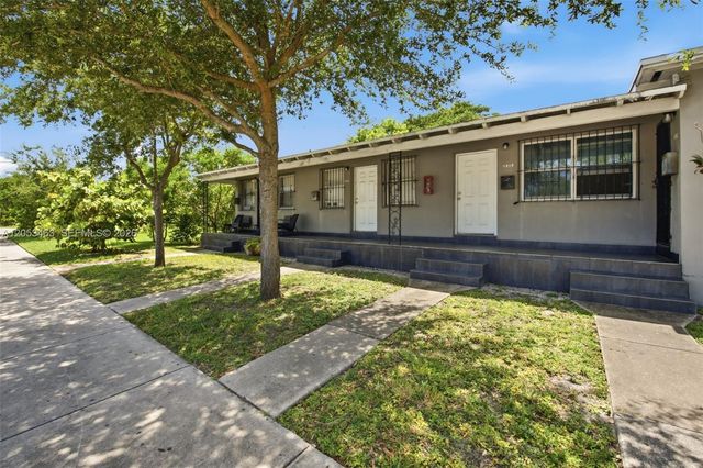 7410 NW Miami Place 7414, Miami, FL 33150