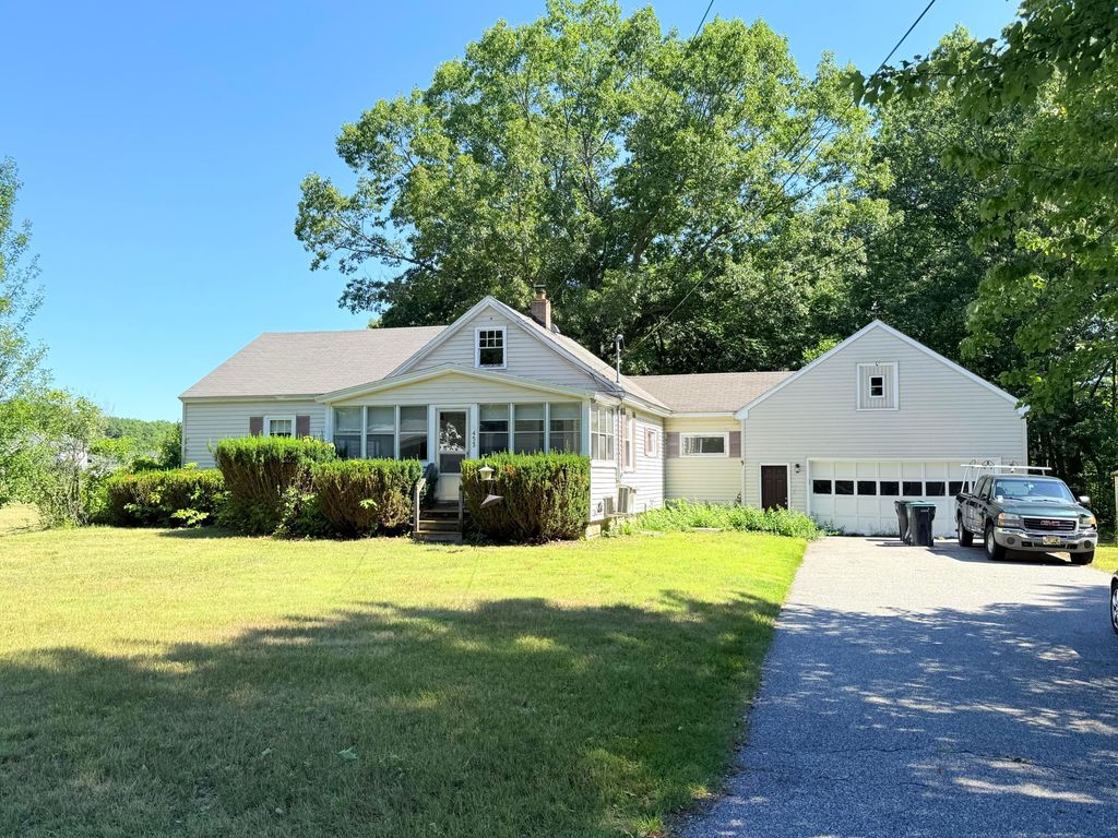 453 Alfred Road, Kennebunk, ME 04043 — photo 2
