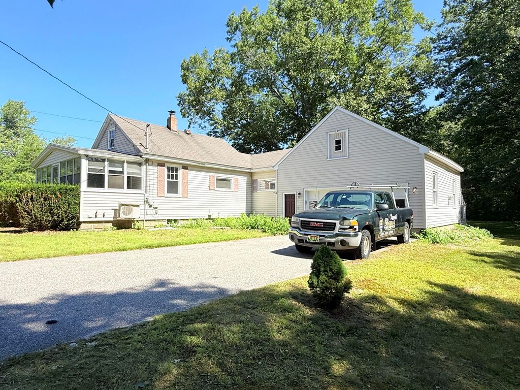453 Alfred Road, Kennebunk, ME 04043 — photo 3