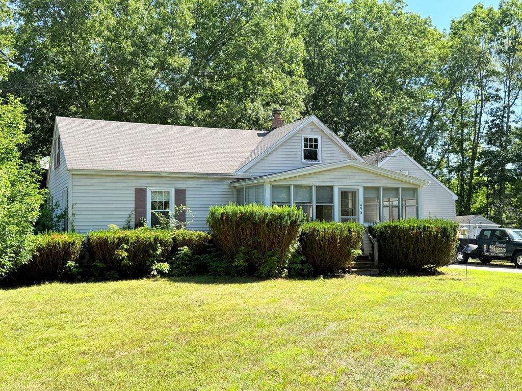 453 Alfred Road, Kennebunk, ME 04043 — photo 4