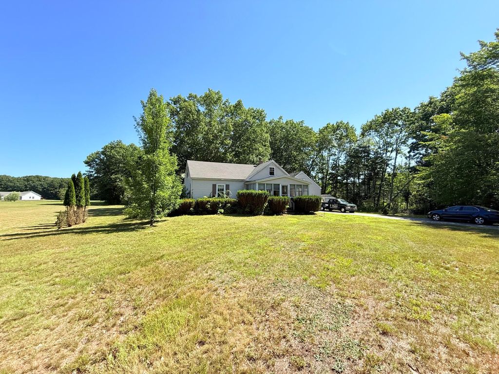 453 Alfred Road, Kennebunk, ME 04043 — photo 5