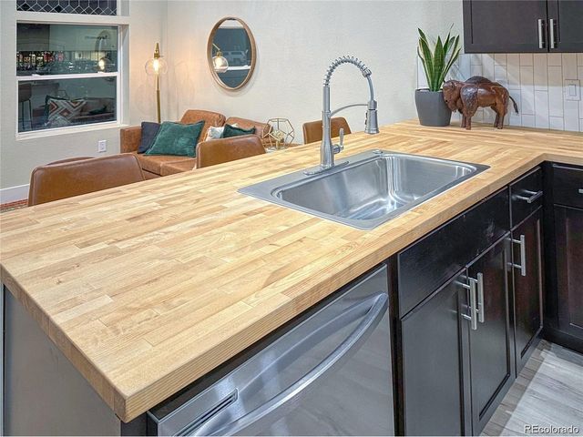 235 W 3rd St B, Salida, CO 81201