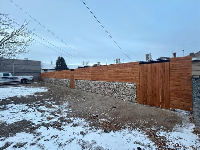 235 W 3rd St B, Salida, CO 81201