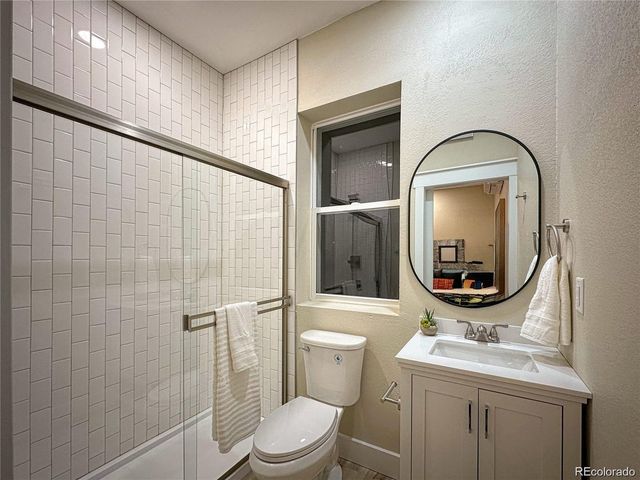 235 W 3rd St B, Salida, CO 81201