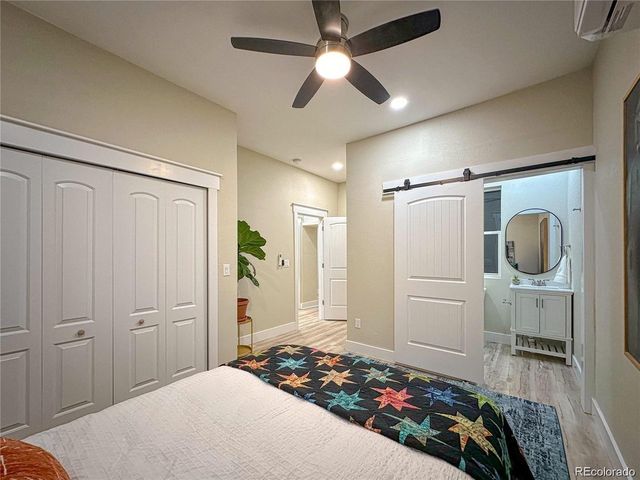 235 W 3rd St B, Salida, CO 81201