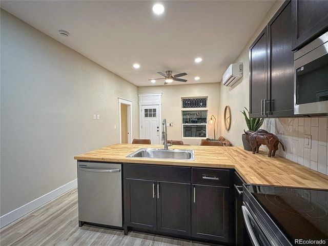 235 W 3rd St B, Salida, CO 81201