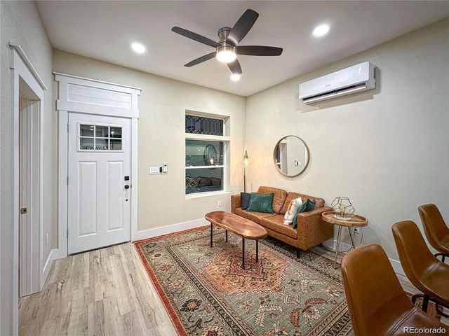 235 W 3rd St B, Salida, CO 81201