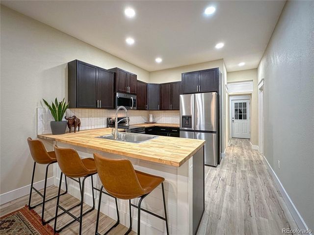 235 W 3rd St B, Salida, CO 81201
