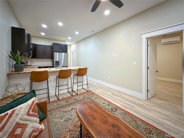 235 W 3rd St B, Salida, CO 81201
