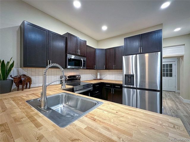 235 W 3rd St B, Salida, CO 81201