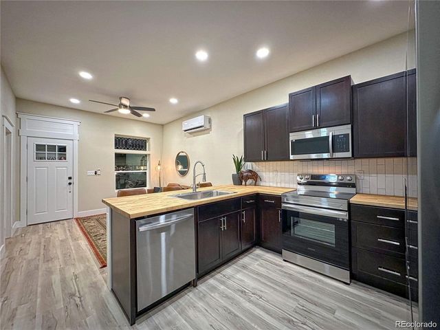 235 W 3rd St B, Salida, CO 81201
