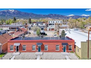 235 W 3rd St B, Salida, CO 81201