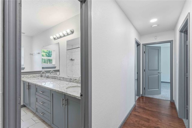 1305 Pinehurst Drive, Fort Worth, TX 76134
