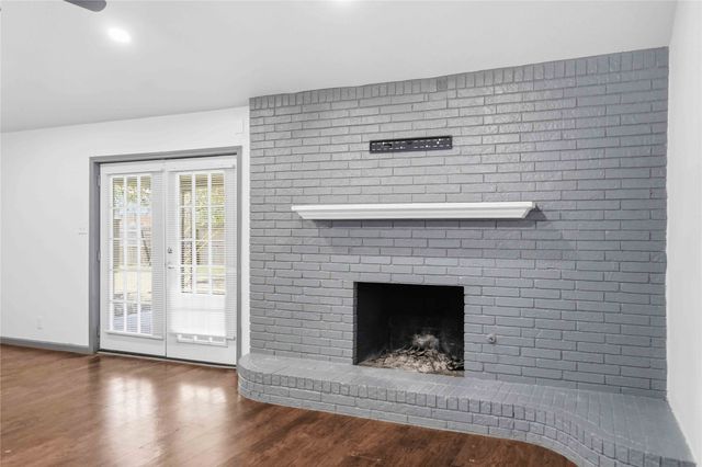1305 Pinehurst Drive, Fort Worth, TX 76134
