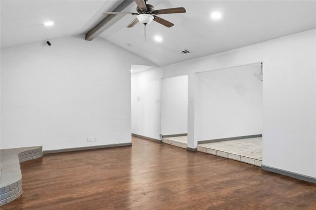 1305 Pinehurst Drive, Fort Worth, TX 76134