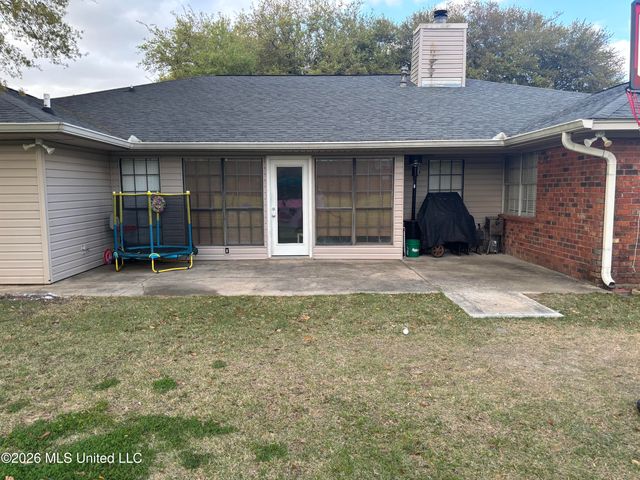 114 Miranda Drive, Vidalia, LA 71373