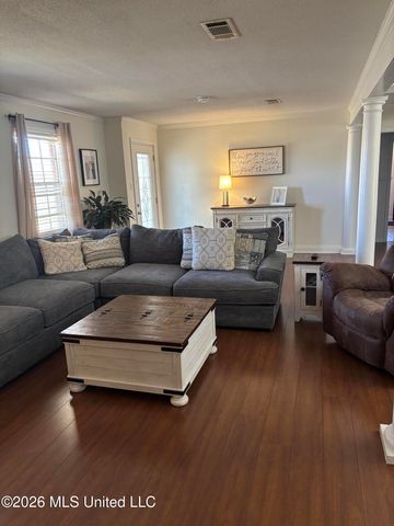 114 Miranda Drive, Vidalia, LA 71373