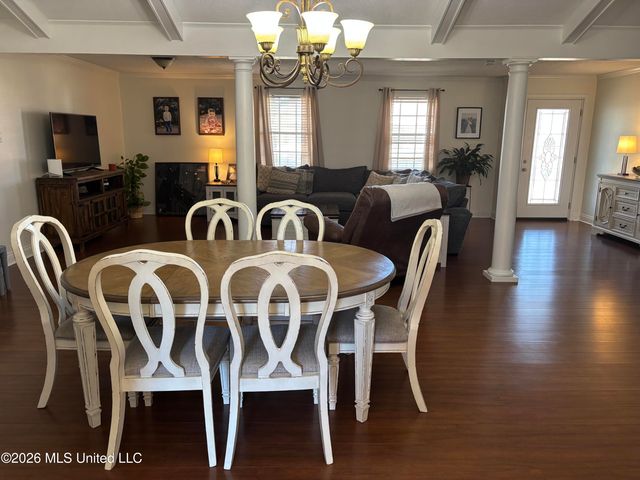 114 Miranda Drive, Vidalia, LA 71373