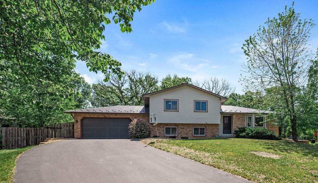 12221 Larch Circle NW, Coon Rapids, MN 55448