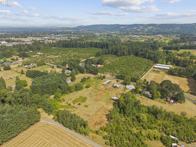 29770 Ne WILSONVILLE Rd, Newberg, OR 97132
