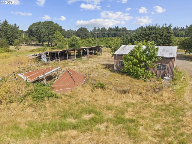 29770 Ne WILSONVILLE Rd, Newberg, OR 97132