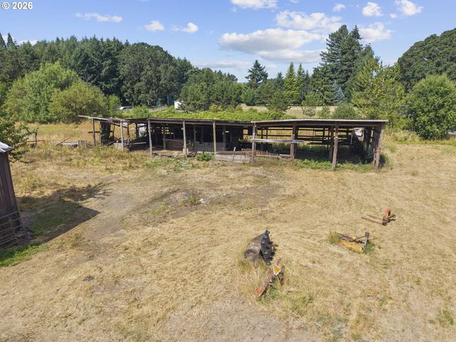29770 Ne WILSONVILLE Rd, Newberg, OR 97132