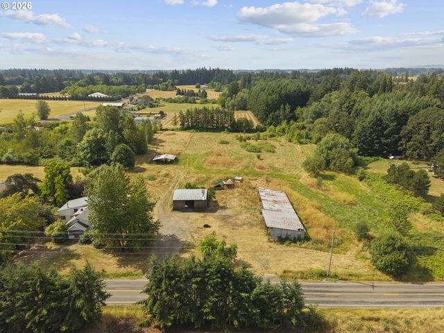 29770 Ne WILSONVILLE Rd, Newberg, OR 97132