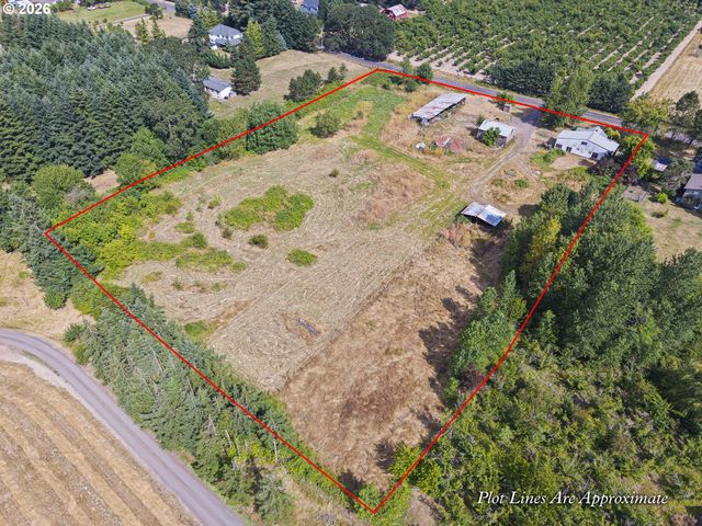 29770 Ne WILSONVILLE Rd, Newberg, OR 97132