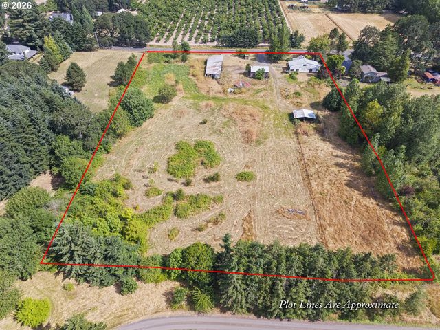 29770 Ne WILSONVILLE Rd, Newberg, OR 97132