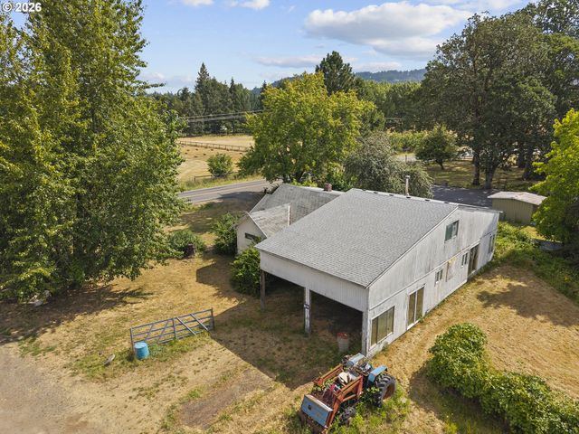 29770 Ne WILSONVILLE Rd, Newberg, OR 97132