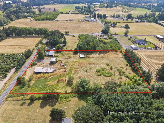 29770 Ne WILSONVILLE Rd, Newberg, OR 97132
