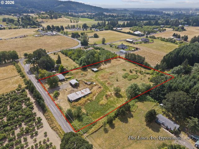 29770 Ne WILSONVILLE Rd, Newberg, OR 97132
