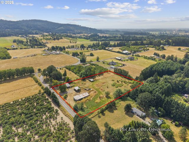 29770 Ne WILSONVILLE Rd, Newberg, OR 97132