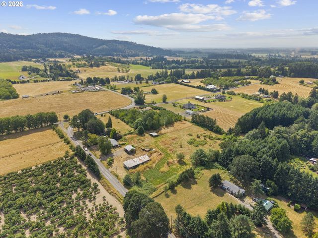 29770 Ne WILSONVILLE Rd, Newberg, OR 97132