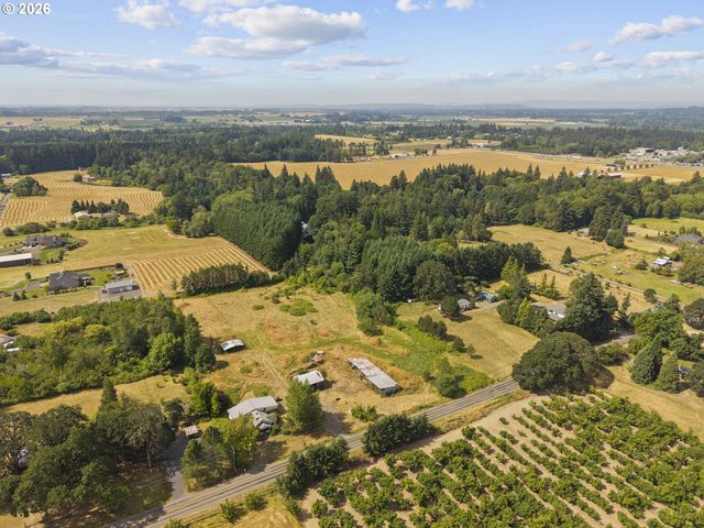 29770 Ne WILSONVILLE Rd, Newberg, OR 97132