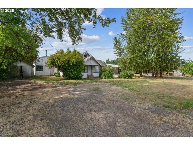 29770 Ne WILSONVILLE Rd, Newberg, OR 97132