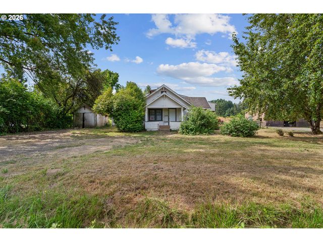 29770 Ne WILSONVILLE Rd, Newberg, OR 97132