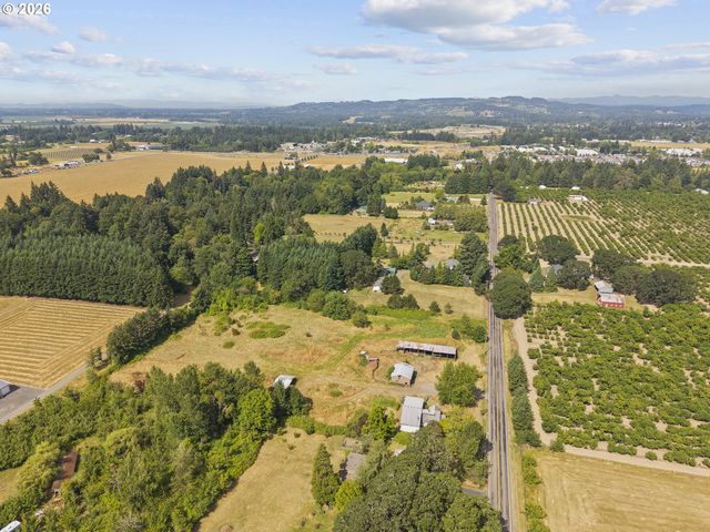 29770 Ne WILSONVILLE Rd, Newberg, OR 97132