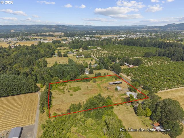 29770 Ne WILSONVILLE Rd, Newberg, OR 97132