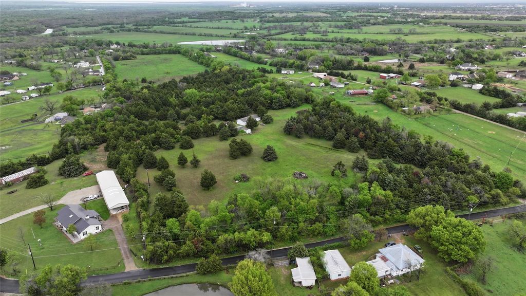 15530 Wiser Road, No City, TX 75126