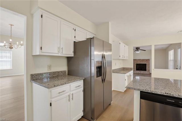 803 Millgate CT, Newport News, VA 23602