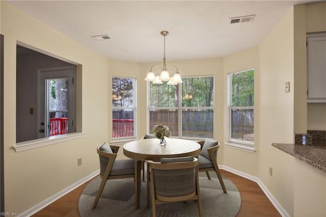 803 Millgate CT, Newport News, VA 23602
