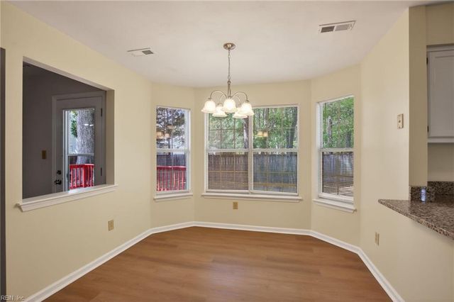 803 Millgate CT, Newport News, VA 23602