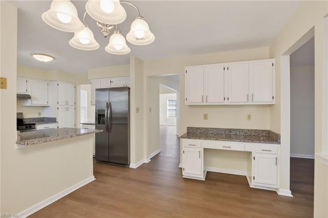 803 Millgate CT, Newport News, VA 23602