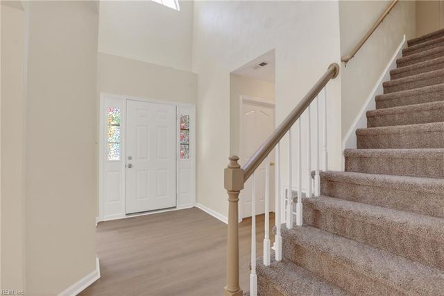 803 Millgate CT, Newport News, VA 23602