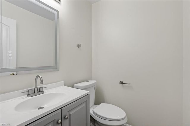 803 Millgate CT, Newport News, VA 23602